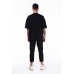 Футболка Oversize